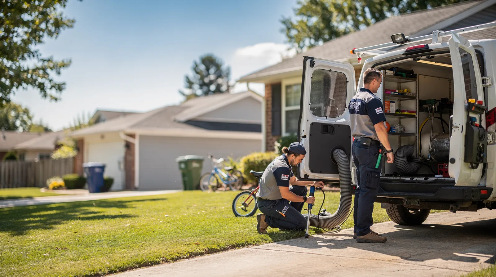24/7 HVAC Repair & AC Replacement in Gleason, TN near me